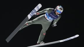 Jeden skok i się zaczęło. Granerud się tłumaczy