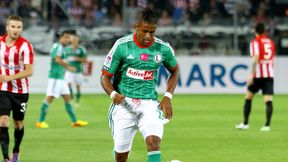 Dossa Junior nie wystąpi w reprezentacji