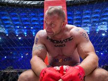 Mariusz Pudzianowski wypadł z KSW 100! Czy jeszcze zawalczy?