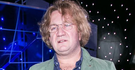 Paweł Królikowski: "Napiłem się tyle w życiu, że wiem, że mi to nie służy"