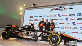 Renault rozmawiało o wykupie Force India