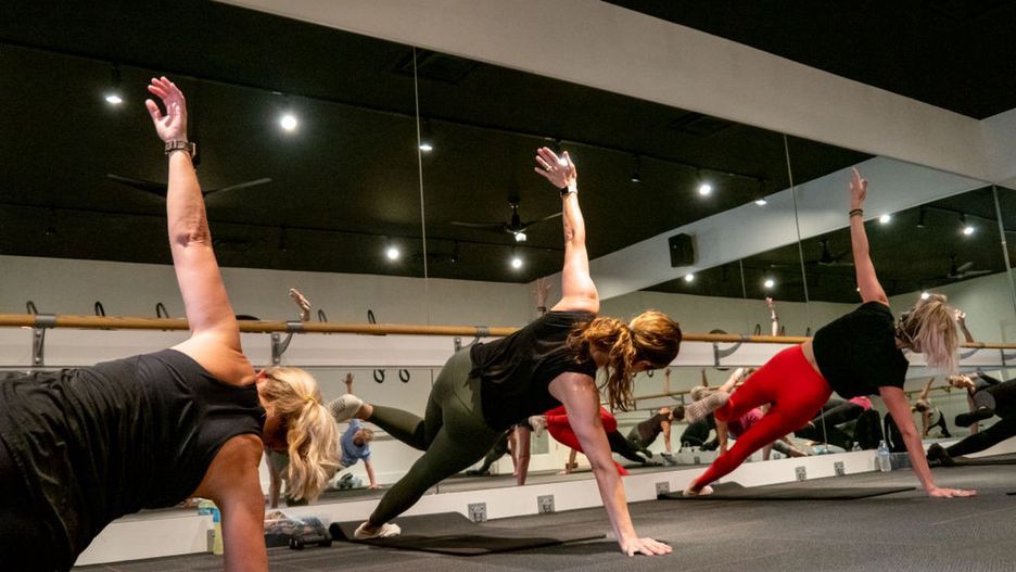 Odmrażanie gospodarki. Kluby fitness i siłownie będą otwarte. Jakie zasady?