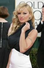 Pamela Anderson nie pokocha kobiety