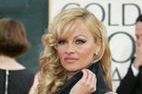 Pamela Anderson nie pokocha kobiety