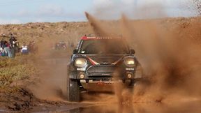 Rajd Dakar 2017, czyli wyjątkowo kapryśna impreza