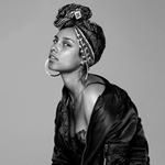 Alicia Keys mówi "Hallelujah!" i ucieka do Meksyku