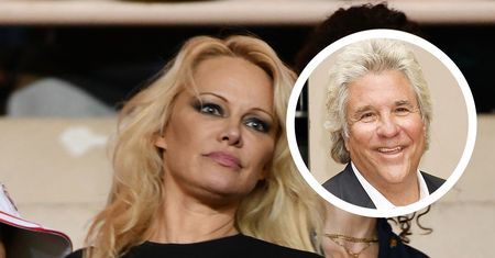 Pamela Anderson nie była żoną przez 12 dni? "To był tylko dziwaczny lunch"