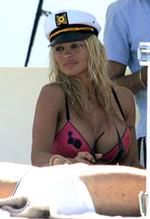 Pamela Anderson znowu szczęśliwa