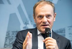 Donald Tusk: Rząd stchórzył przed pandemią