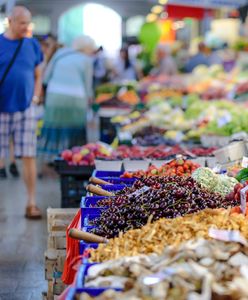 Polacy sprawdzili pochodzenie miliona produktów. Lęk przed kryzysem skłania do zakupów tego, co rodzime