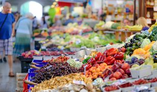 Polacy sprawdzili pochodzenie miliona produktów. Lęk przed kryzysem skłania do zakupów tego, co rodzime