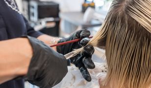 Koronawirus w Polsce. Zakażona fryzjerka w Wieluniu. Miała kontakt z 60 klientami