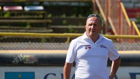 Marek Cieślak: Każdy medal, poza złotem, uznawany jest za porażkę (wideo)