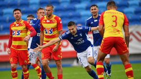 Deja vu Jagiellonii Białystok. Wrócił duży problem