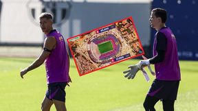 Wszyscy na to czekają. Padła data powrotu na Camp Nou