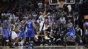 San Antonio Spurs znaleźli następcę Bruce’a Bowena