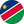 Reprezentacja Namibii