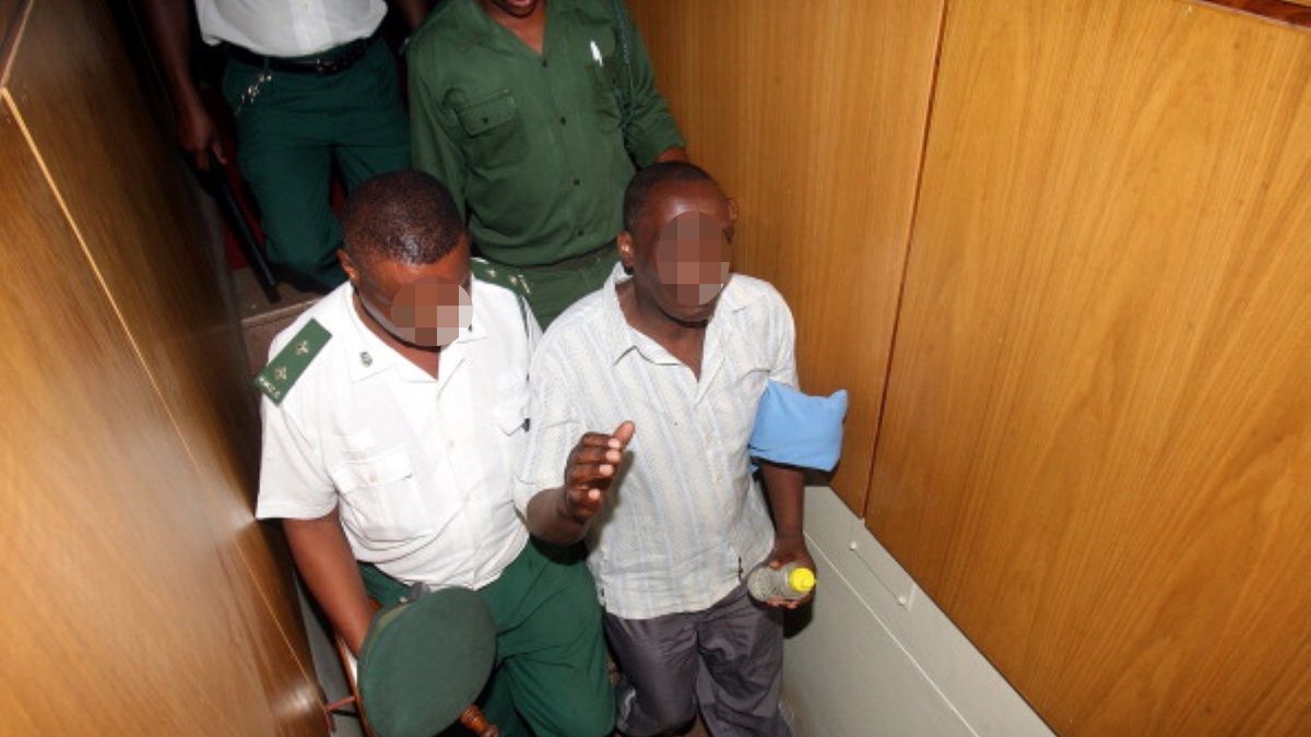 Nastolatka dotknięta albinizmem została porwana i zamordowana. Trwa proces jej oprawców 