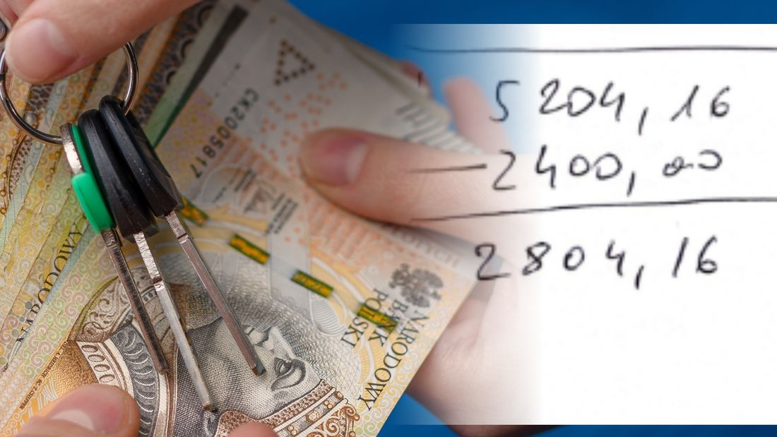 Wynajęli mieszkanie. Po roku zaskoczenie. Oto co wymyślił "landlord"