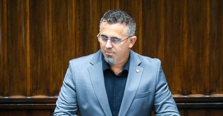 CBA u posła KO. Służby sprawdzają finansowanie kampanii