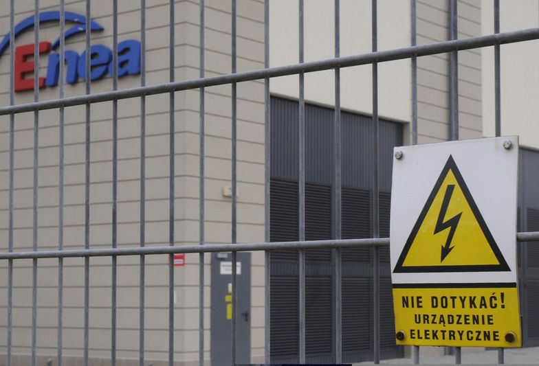 Enea zainwestuje w Katowicki Holding Węglowy? Jest więcej chętnych - zdradza wiceminister