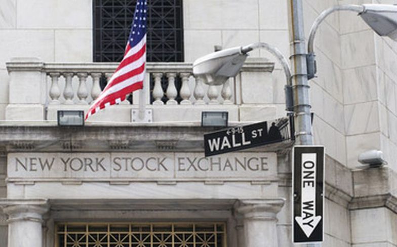 Rekordy na Wall Street. Indeks Dow Jones na najwyższym poziomie w historii