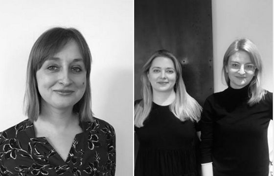 Małgorzata Malesa i Olga Prymaczek w Ogilvy Poland, awansowała Katarzyna Walewska-Napiórkowska