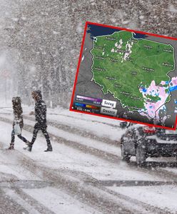 Kolejny mroźny dzień przed nami? Najnowsza prognoza pogody