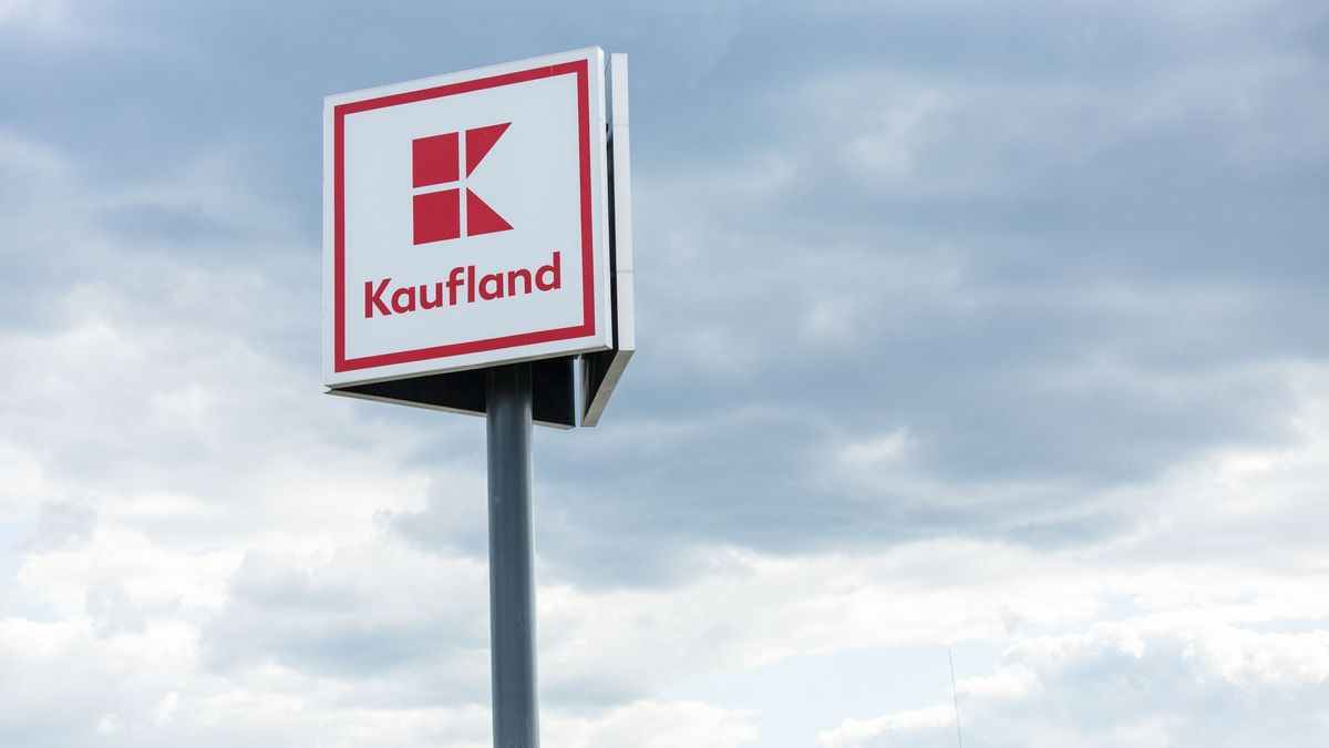 kaufland sklep
