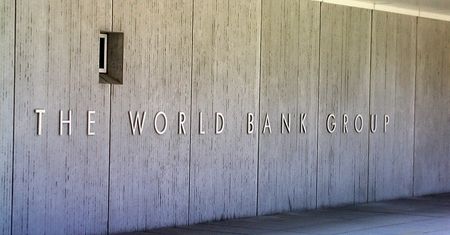 Bank Światowy obniża prognozy dla światowej gospodarki na 2016 rok