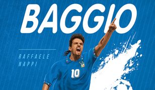 Roberto Baggio