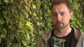 Dudek o Arłamowie: Niewiele jest takich miejsc