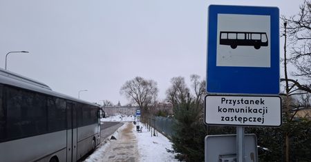Słupsk: Nadchodzą utrudnienia dla pasażerów kolei z regionu