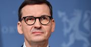 Zamieszanie wokół MiG-ów. Morawiecki: Decyzja w rękach NATO