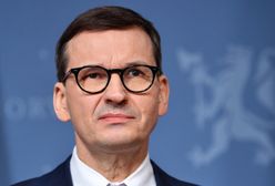 Zamieszanie wokół MiG-ów. Morawiecki: Decyzja w rękach NATO