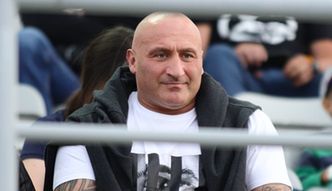 "W końcu go zabije". Najman ostrzega gwiazdę Fame MMA