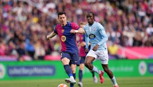 Pieniądze zawróciły mu w głowie. Talent z Barcelony zszedł na manowce