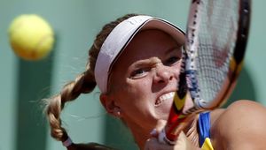 Wimbledon: Pierwszy krok Melanie Oudin i Kateryny Bondarenko, porażka Kimiko Date-Krumm