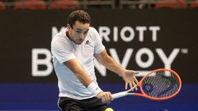 Niezniszczalny Gruzin wygrał w Polsce. Groziła mu amputacja nóg