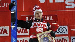 Halvor Egner Granerud z historycznym zwycięstwem. "To trochę dziwne"