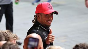Hamilton goni Pereza w "generalce". Brytyjczyk coraz bliżej drugiego miejsca