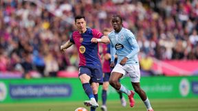 Pieniądze zawróciły mu w głowie. Talent z Barcelony zszedł na manowce