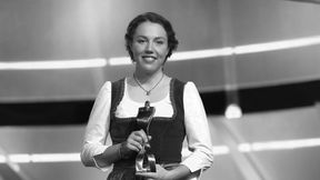 Poruszający pogrzeb gwiazdy. Bliscy uszanowali jej wolę