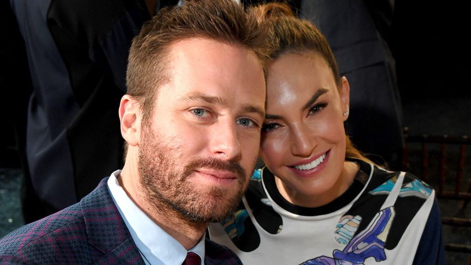 armie hammer