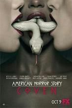 ''American Horror Story'': Jessica Lange szkoli czarownice