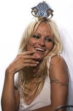 Pamela Anderson nadal kocha Tommy'ego Lee