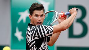 Wimbledon: Vesely zakończył przygodę Thiema. Murray i Nishikori w III rundzie