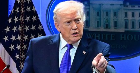 Media: Trump rozważa kolejne cła. Oto szczegóły