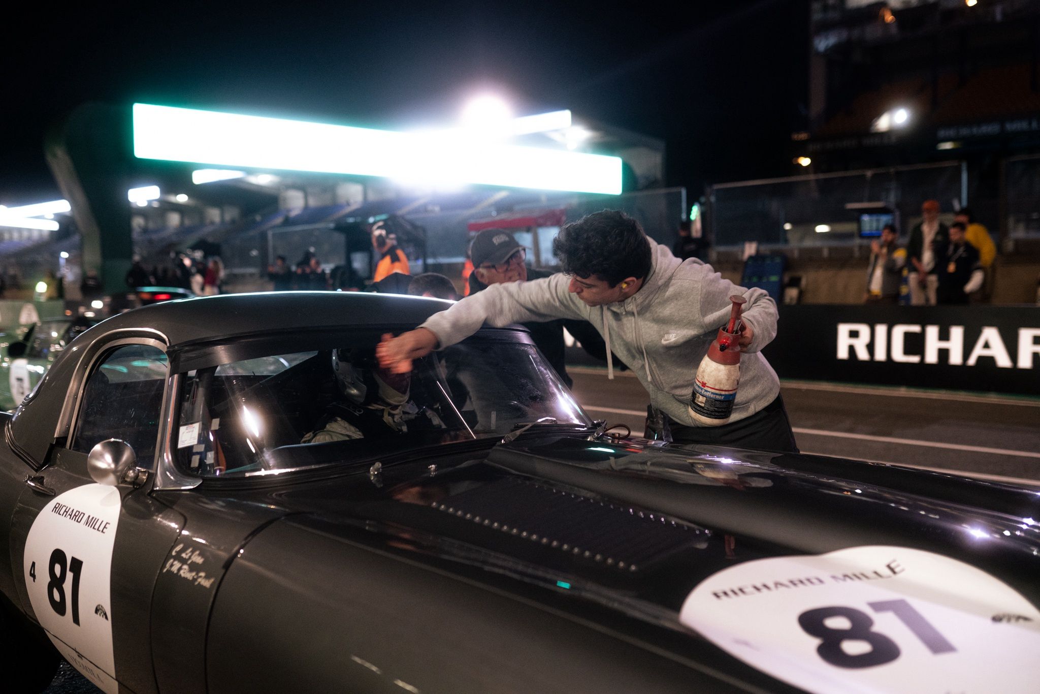 Le Mans Classic