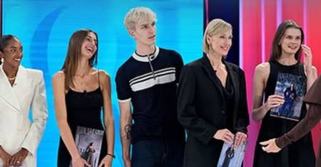 Widzowie "Top Model" mają swojego faworyta. "Ikona tej edycji, kocham go"